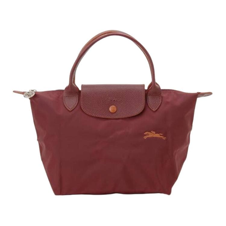 Мини-сумка LONGCHAMP Le Pliage - изображение 1