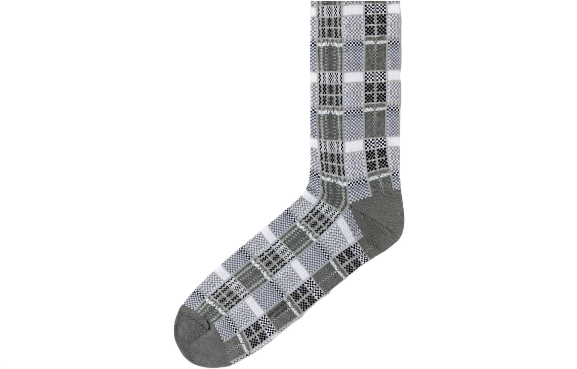 Носки THOM BROWNE - изображение 1