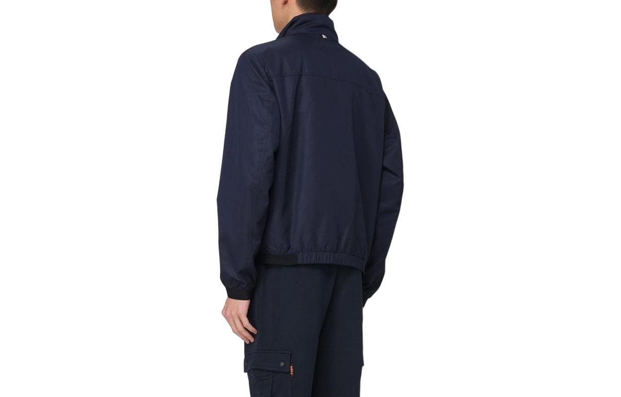 Куртка HUGO BOSS SS24 Logo - изображение 2