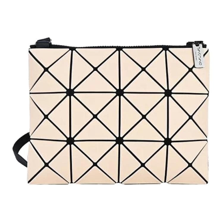 Сумка через плечо ISSEY MIYAKE Lucent Double Color PVC - изображение 2