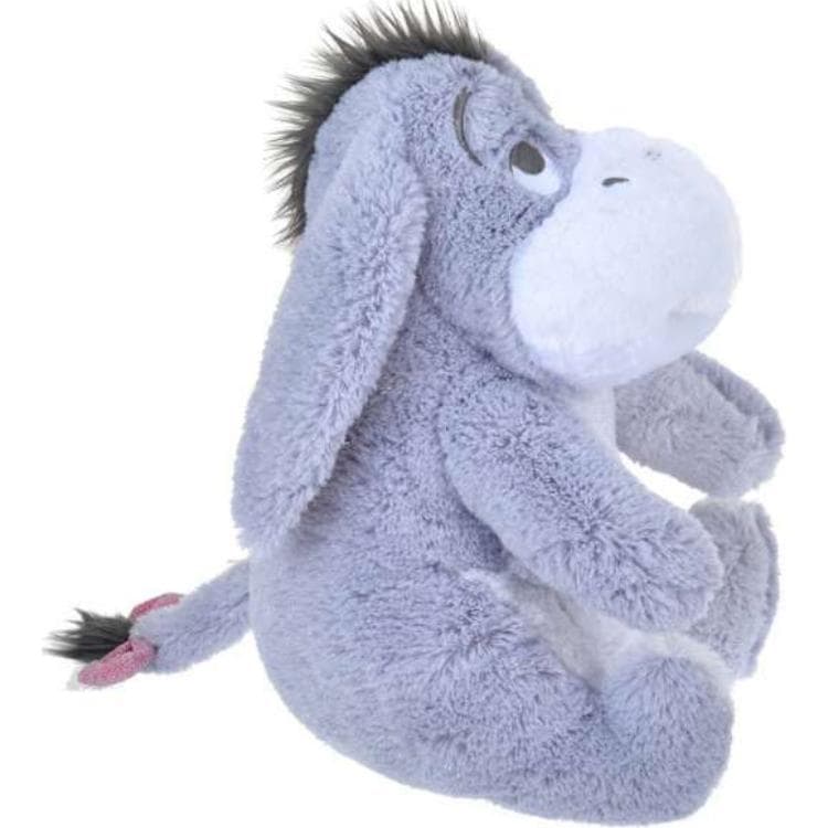 Мягкая игрушка Disney Winter shiny color 33cm - изображение 1