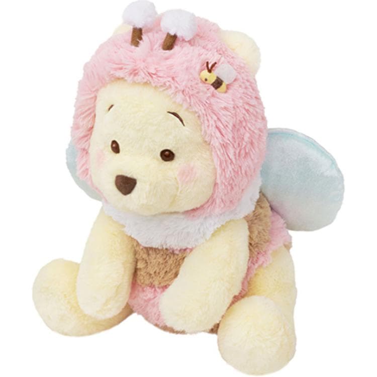 Мягкая игрушка Disney 35cm - изображение 4