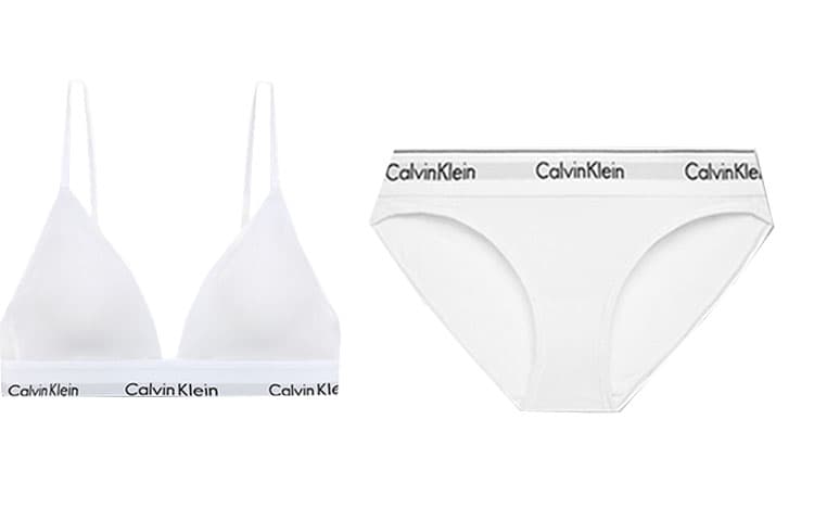 Трусы CKCalvin Klein - изображение 1