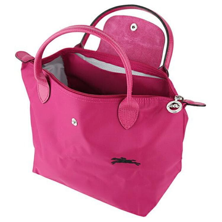 Мини-сумка LONGCHAMP Le Pliage - изображение 3