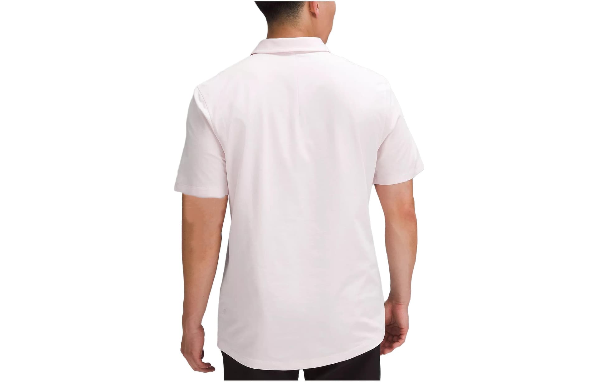 Поло lululemon Evolution Polo *Oxford T - изображение 2