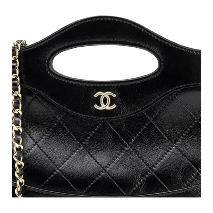 Сумка CHANEL 31bag 24C - изображение 5