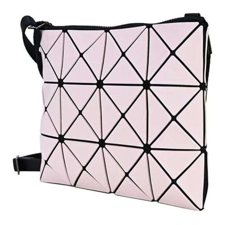 Сумка через плечо ISSEY MIYAKE Lucent Double Color PVC - изображение 4