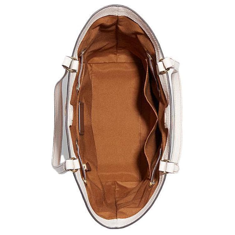 Мини-сумка COACH Andy 30 Tote - изображение 3