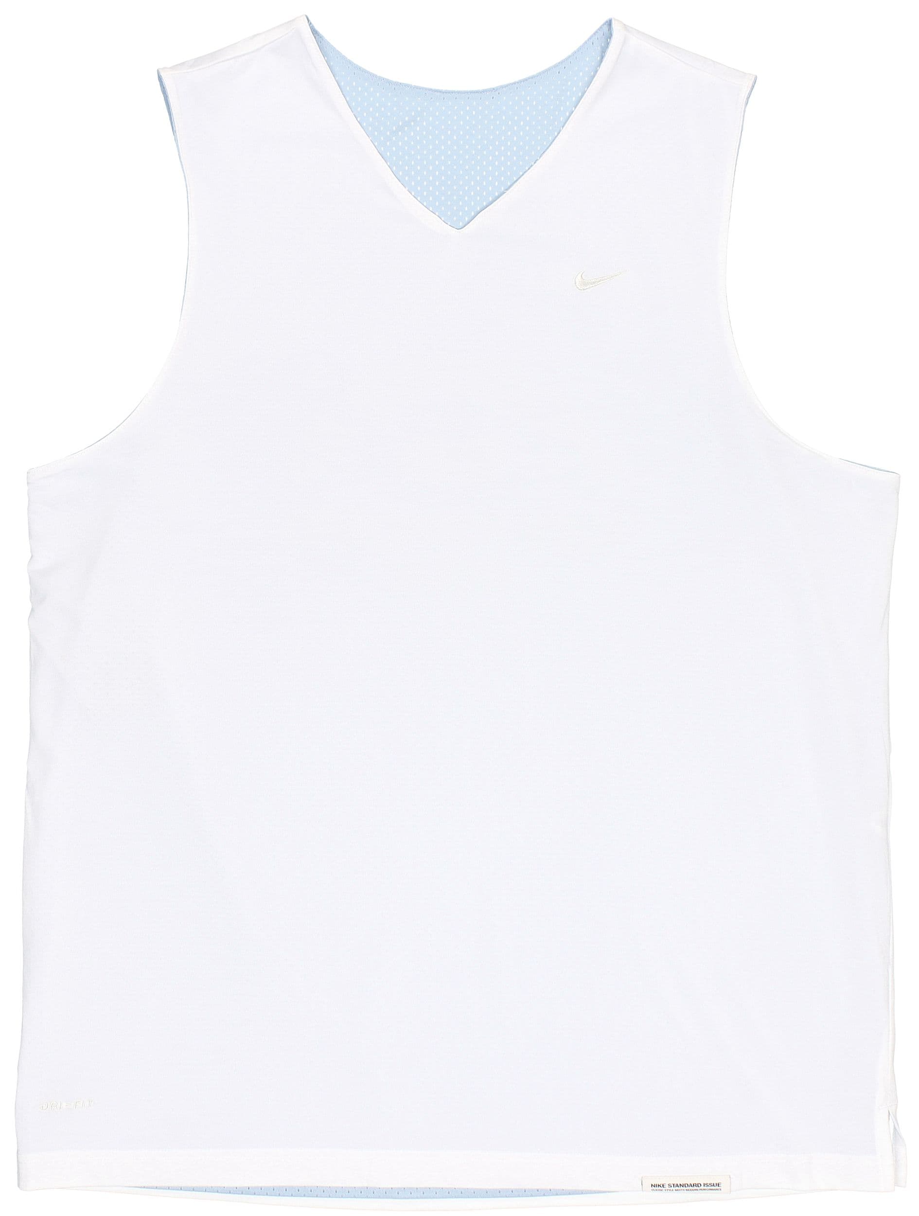 Баскетбольная майка Nike Standard Issue - изображение 3