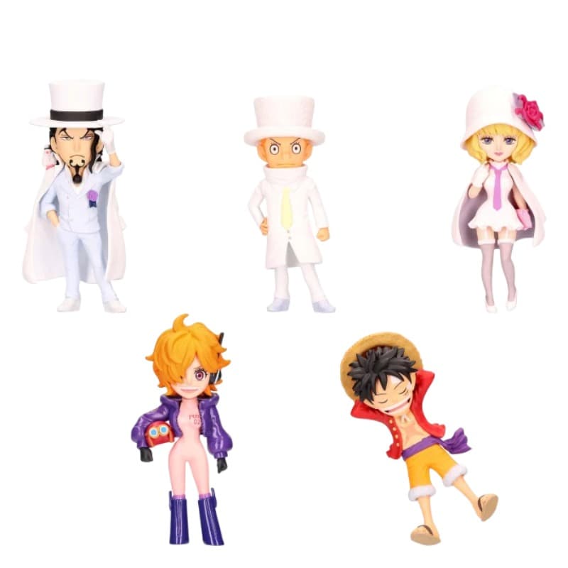 BANPRESTO Q - изображение 2