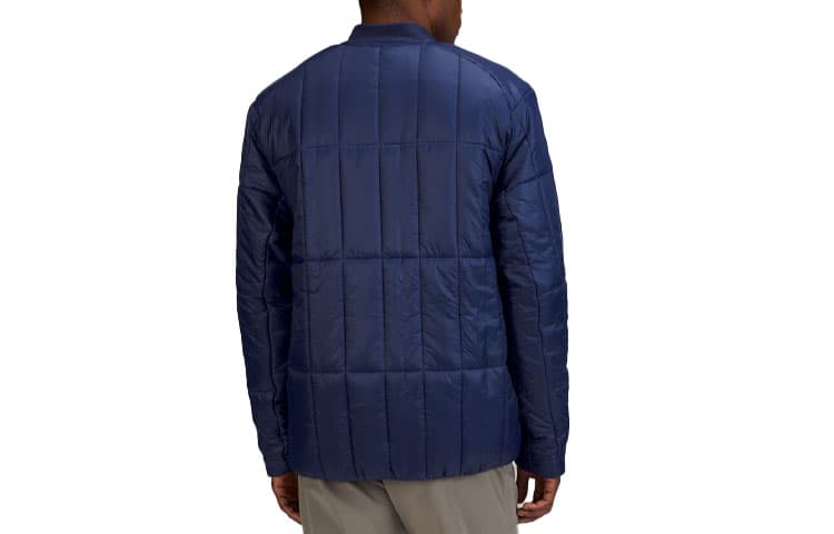 Куртка lululemon Insulated - изображение 4