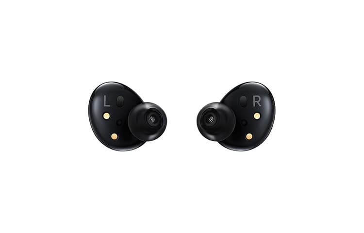Наушники SAMSUNG Galaxy Buds 2 - изображение 5