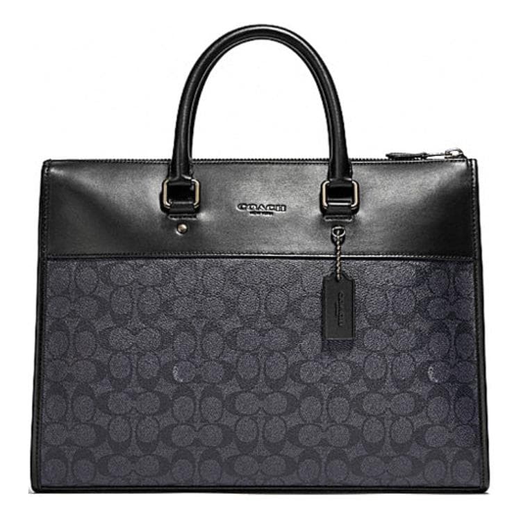Портфель COACH Gotham - изображение 1