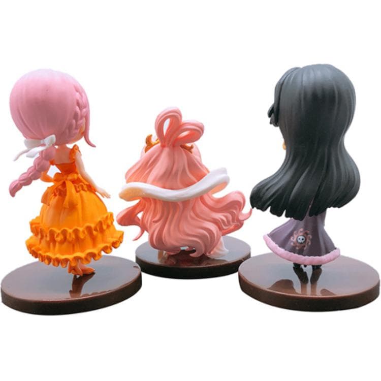 Фигурка BANPRESTO q - изображение 4