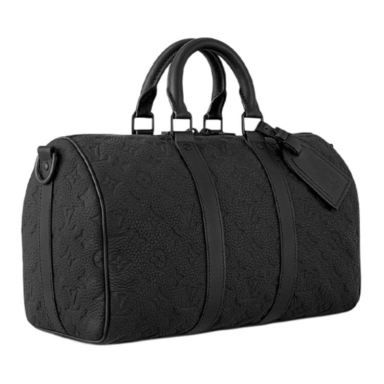 Сумка Louis Vuitton Keepall Bandoulière 35 - изображение 2