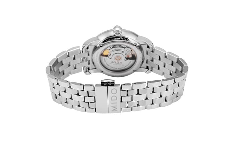 Часы MIDO Baroncelli M8600.4.76.1 - изображение 4