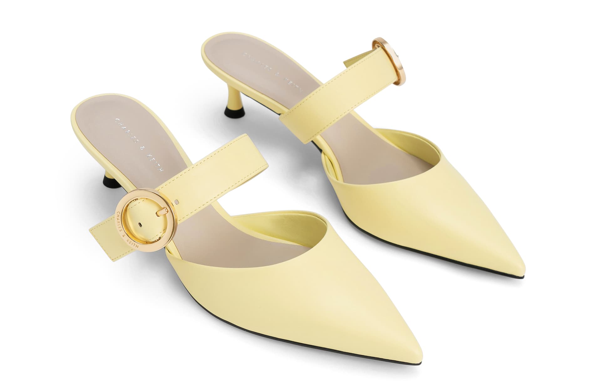 CHARLESKEITH 4.7cm - изображение 2