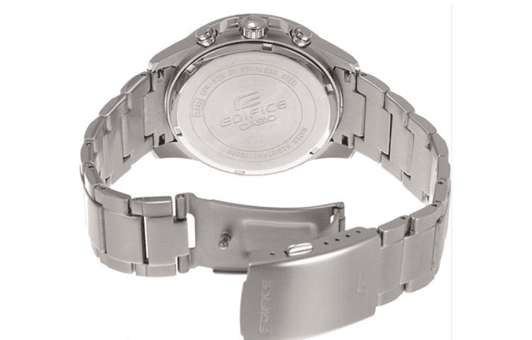 Часы CASIOEDIFICE EFR-526D-7AV - изображение 2