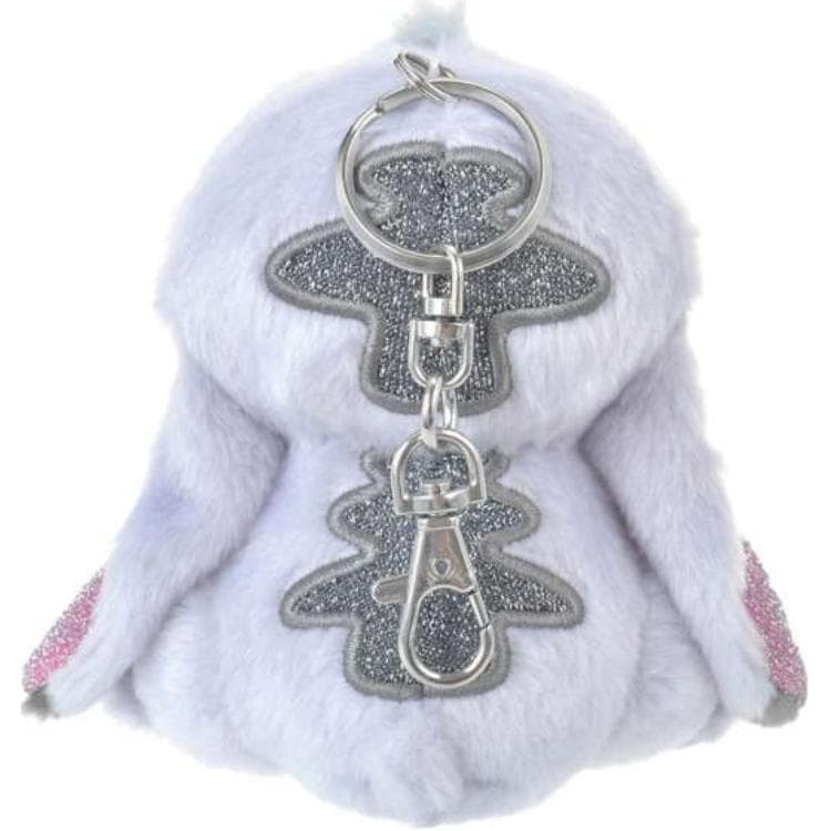 Мягкая игрушка Disney Winter shiny color 11cm - изображение 4