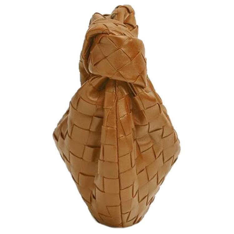Сумка Bottega Veneta JODIE Intrecciato - изображение 2