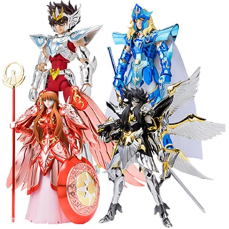 Фигурка BANDAI 15 - изображение 3