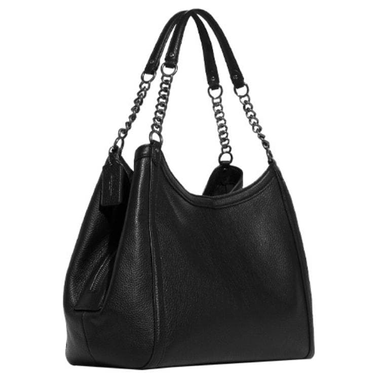 Мини-сумка COACH Kristy 32 - изображение 2