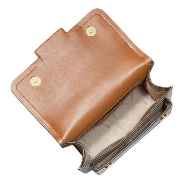 Мини-сумка MICHAEL KORS MK - изображение 3