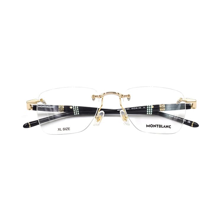 Оправа MONTBLANC DIPLOMATMB0346O - изображение 3