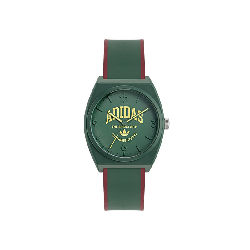Механические часы adidas originals 38mm - изображение 1