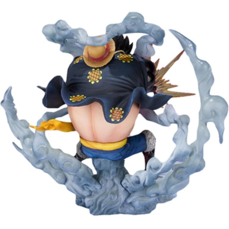 Фигурка BANDAI D - изображение 3