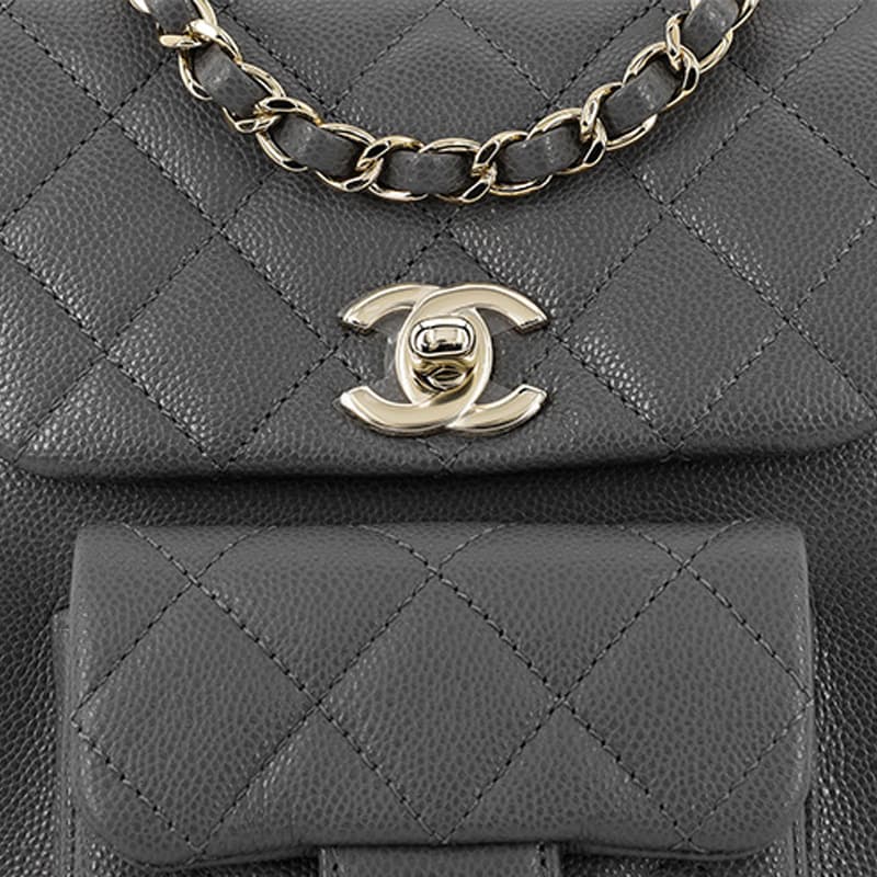 Рюкзак CHANEL 23K - изображение 5