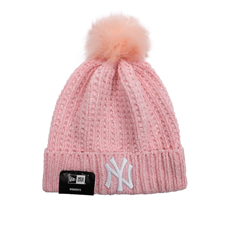 Шапка New Era MLB - изображение 1
