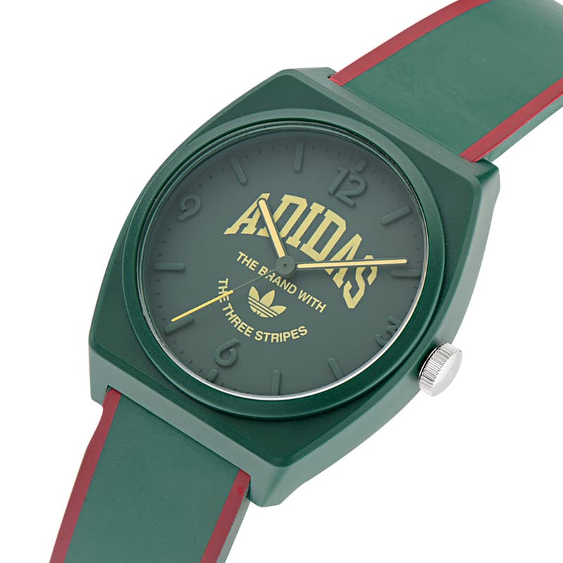Механические часы adidas originals 38mm - изображение 2
