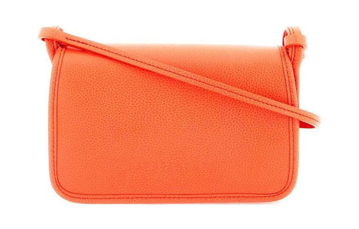 Кошелек LONGCHAMP Le Foulonn - изображение 1