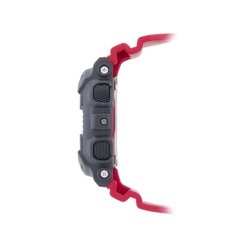 Часы CASIOG-SHOCK YOUTH GA-140-4APRBS - изображение 4