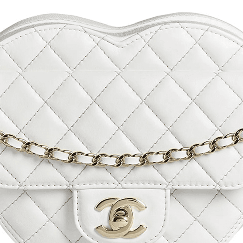 Сумка через плечо CHANEL - изображение 2