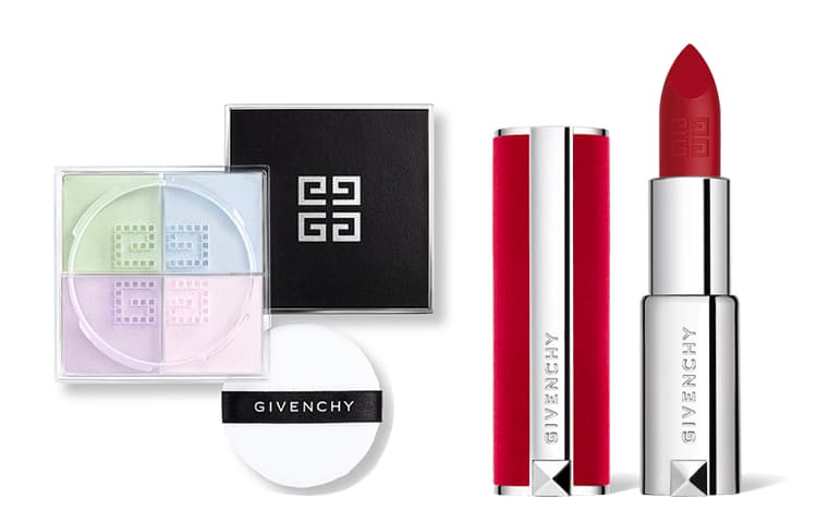 GIVENCHY - изображение 1