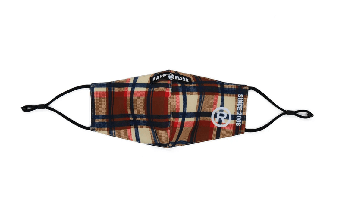Маска A BATHING APE - изображение 1