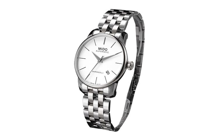 Часы MIDO Baroncelli M8600.4.76.1 - изображение 3