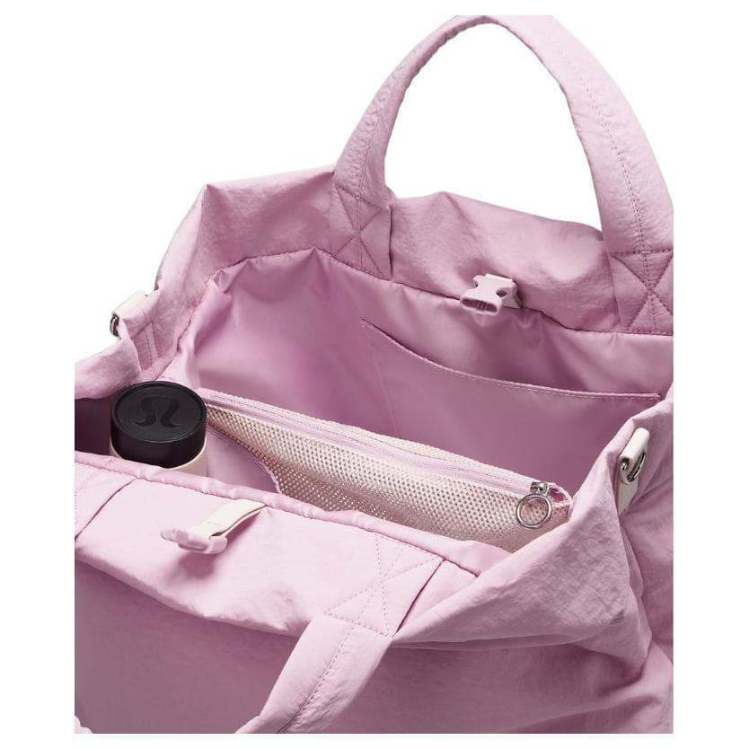 Сумка lululemon On My Level 19L - изображение 3