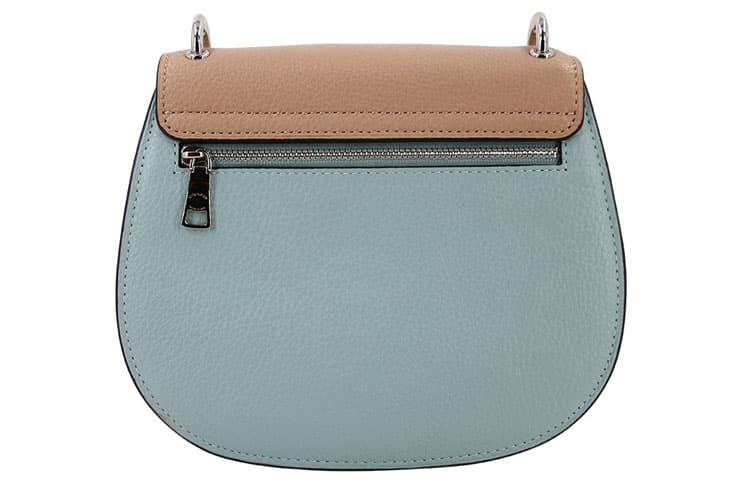 Мини-сумка COACH Remi 17 - изображение 4