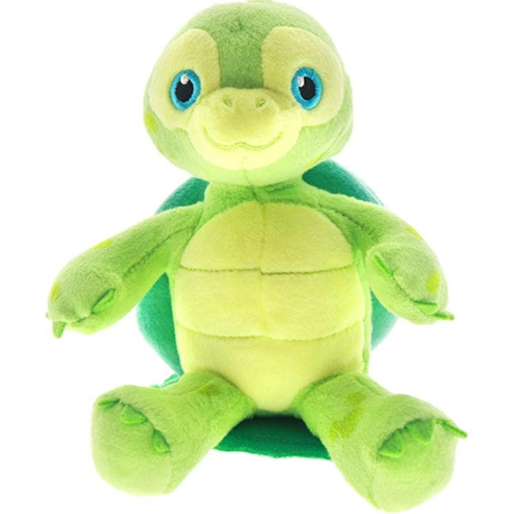 Мягкая игрушка Disney Олу Мел Магнитная Подушка для Уютной Гармонии Куклы Плюшевая Кукла H12,7cm Гонконгский Дисней - изображение 1