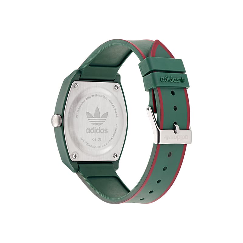 Механические часы adidas originals 38mm - изображение 3