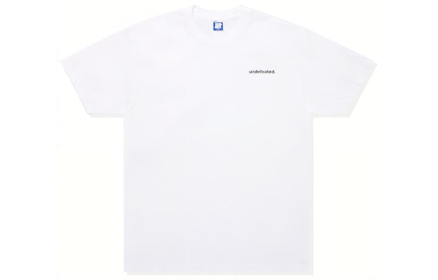 Футболка UNDEFEATED logoT - изображение 2