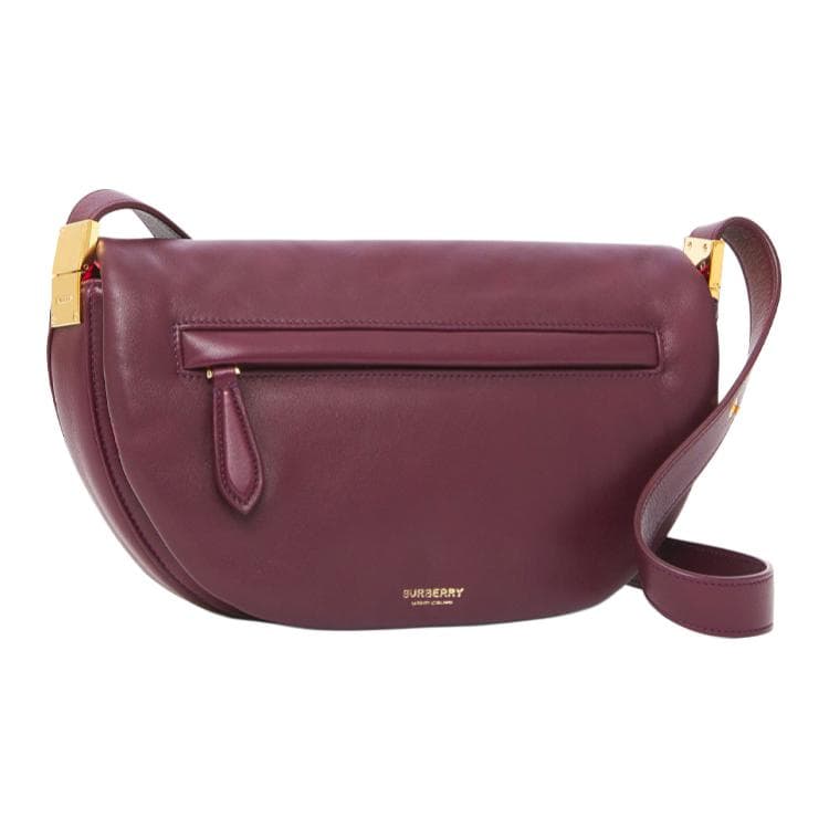 Мини-сумка Burberry Olympia Small - изображение 4
