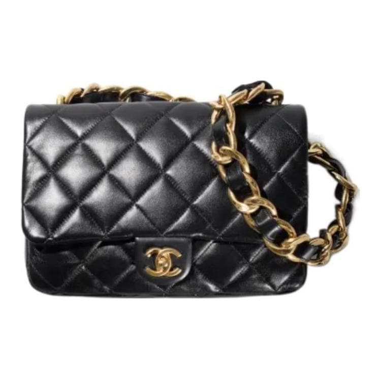 Сумка CHANEL - изображение 2