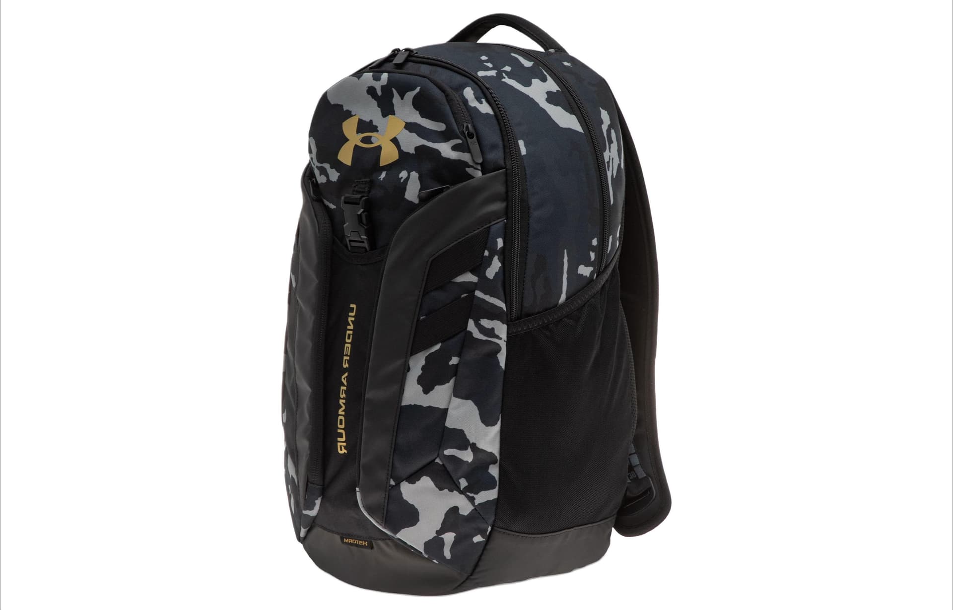 Рюкзак Under Armour Hustle Pro - изображение 5