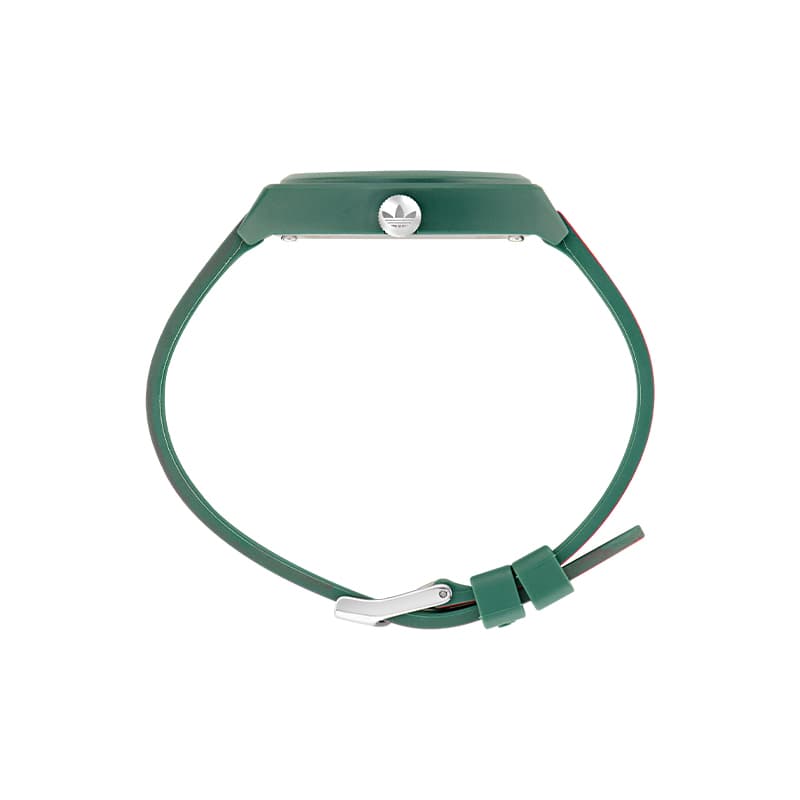 Механические часы adidas originals 38mm - изображение 4