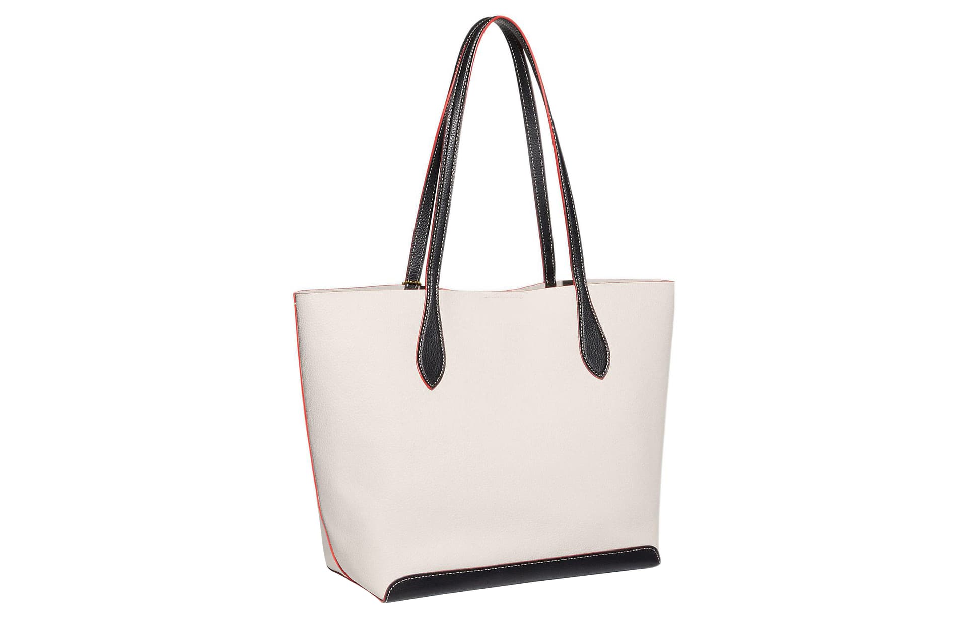 Мини-сумка COACH Kia 31 Tote - изображение 3