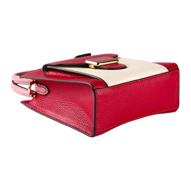 Сумка COACH Pepper 18 - изображение 7